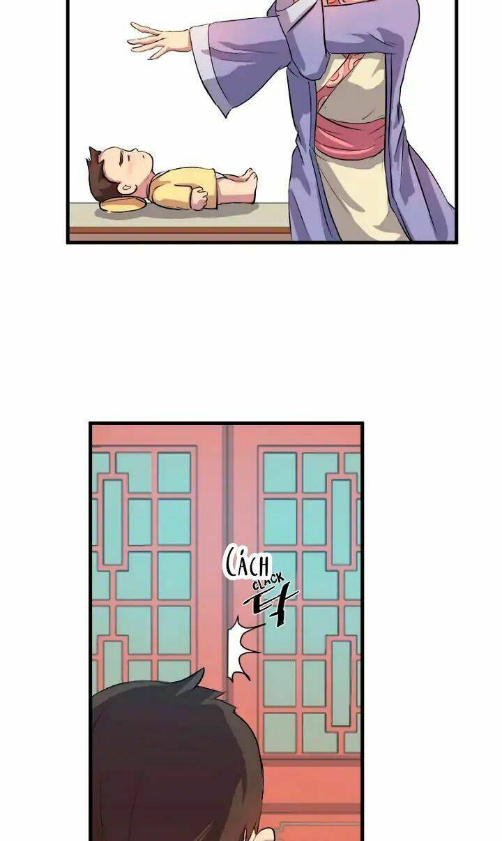 Trọng Sinh Bất Khả Chiến Bại - Chapter 1 - Page 37