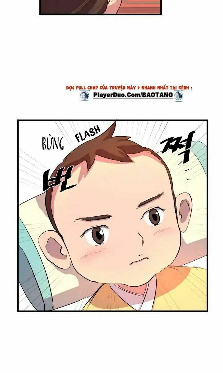 Trọng Sinh Bất Khả Chiến Bại - Chapter 1 - Page 38