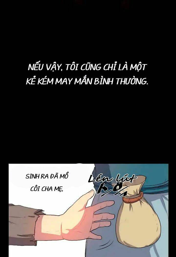 Trọng Sinh Bất Khả Chiến Bại - Chapter 1 - Page 3