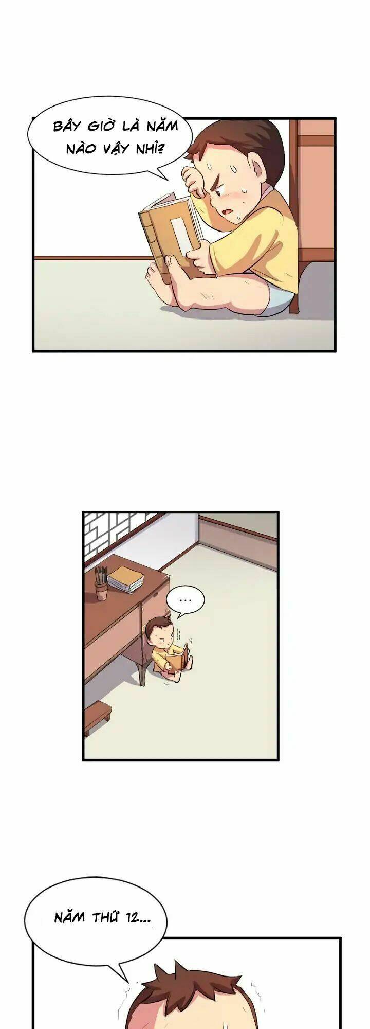 Trọng Sinh Bất Khả Chiến Bại - Chapter 1 - Page 42