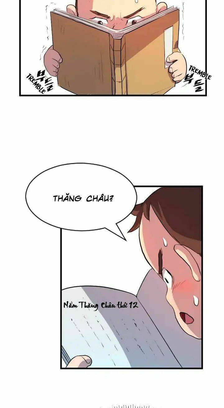 Trọng Sinh Bất Khả Chiến Bại - Chapter 1 - Page 43