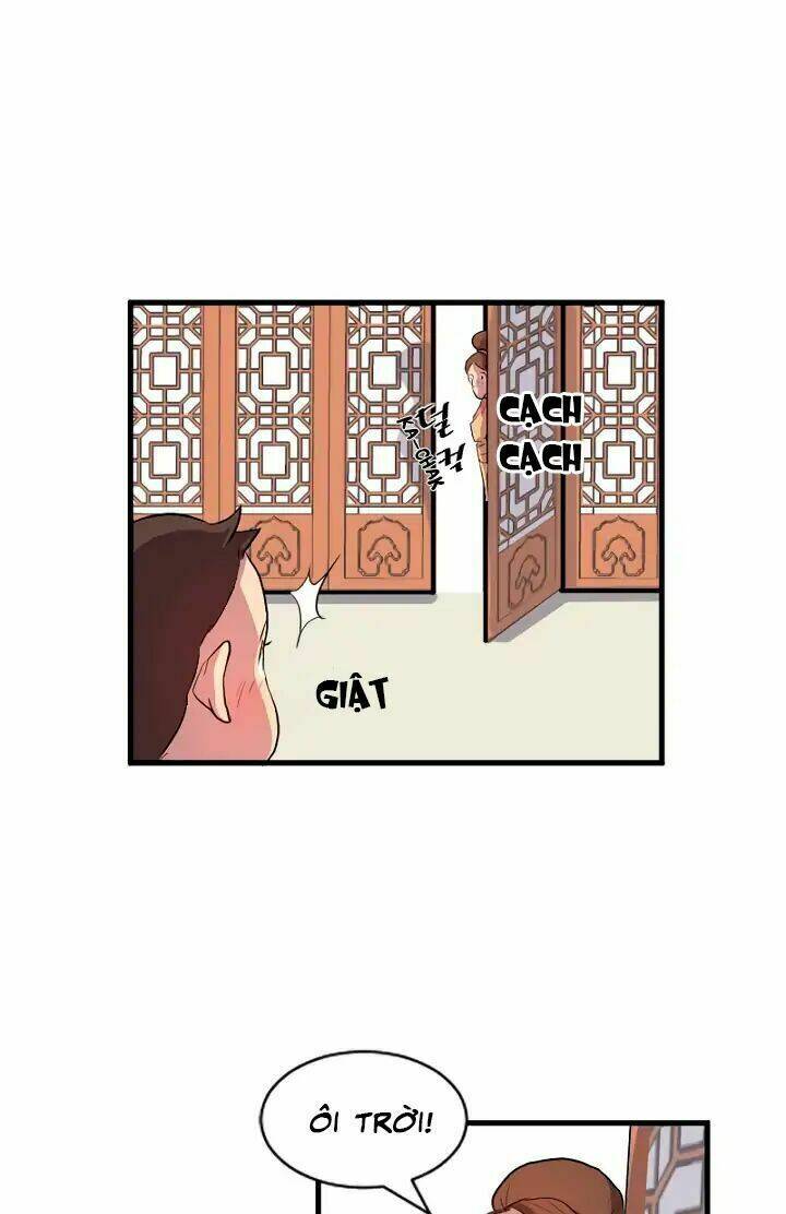 Trọng Sinh Bất Khả Chiến Bại - Chapter 1 - Page 45