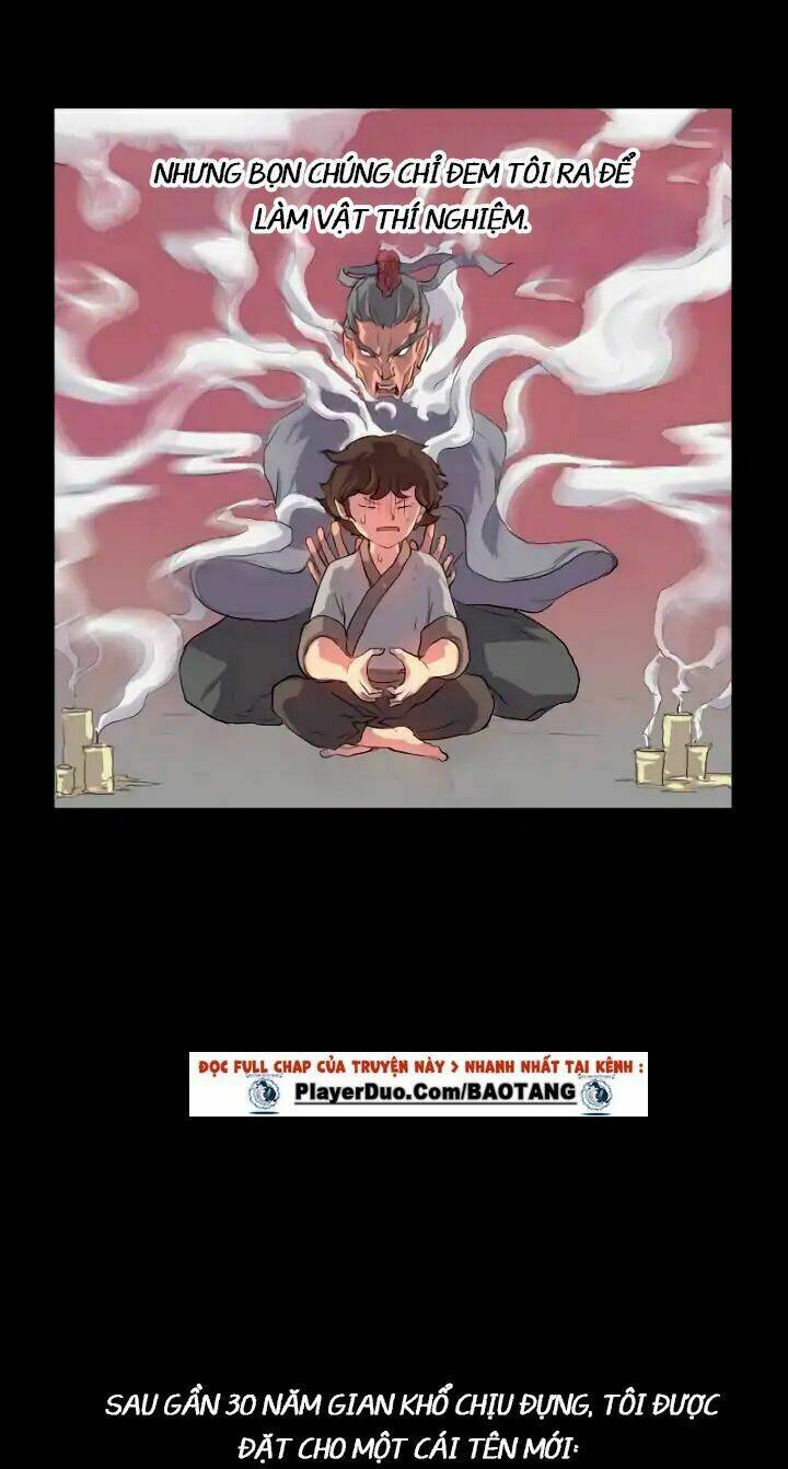 Trọng Sinh Bất Khả Chiến Bại - Chapter 1 - Page 6