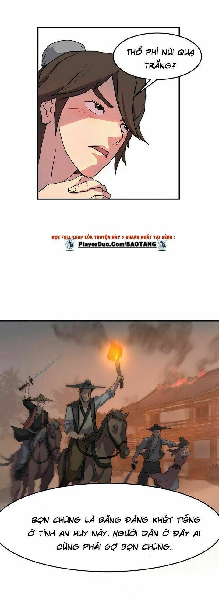 Trọng Sinh Bất Khả Chiến Bại - Chapter 10 - Page 11