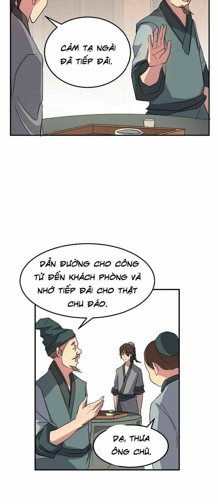 Trọng Sinh Bất Khả Chiến Bại - Chapter 10 - Page 13
