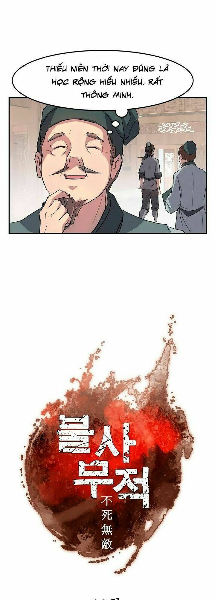Trọng Sinh Bất Khả Chiến Bại - Chapter 10 - Page 14