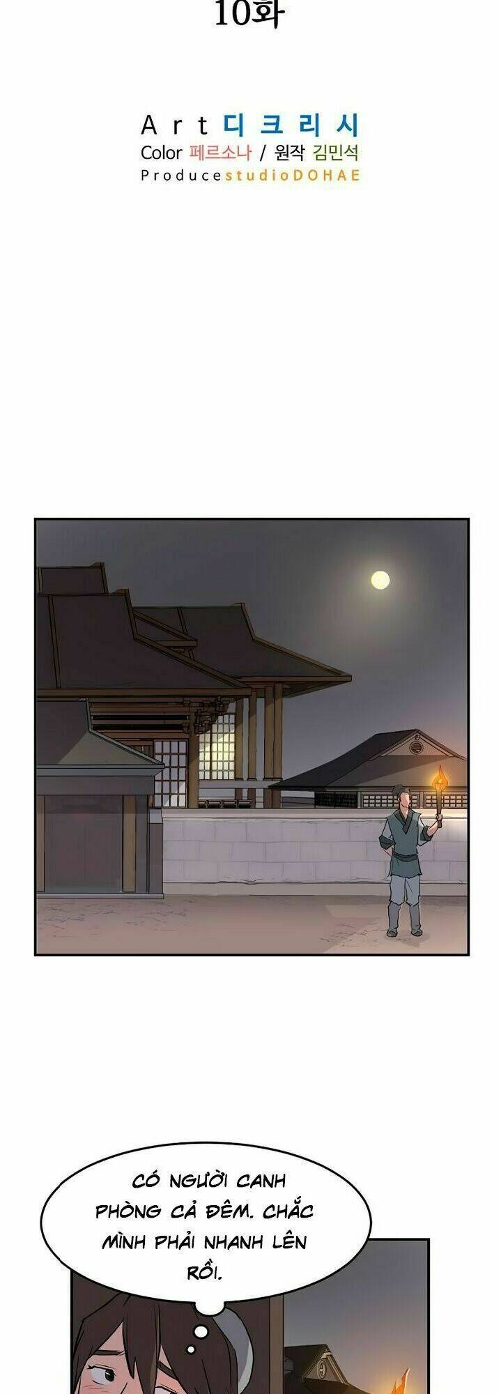 Trọng Sinh Bất Khả Chiến Bại - Chapter 10 - Page 15