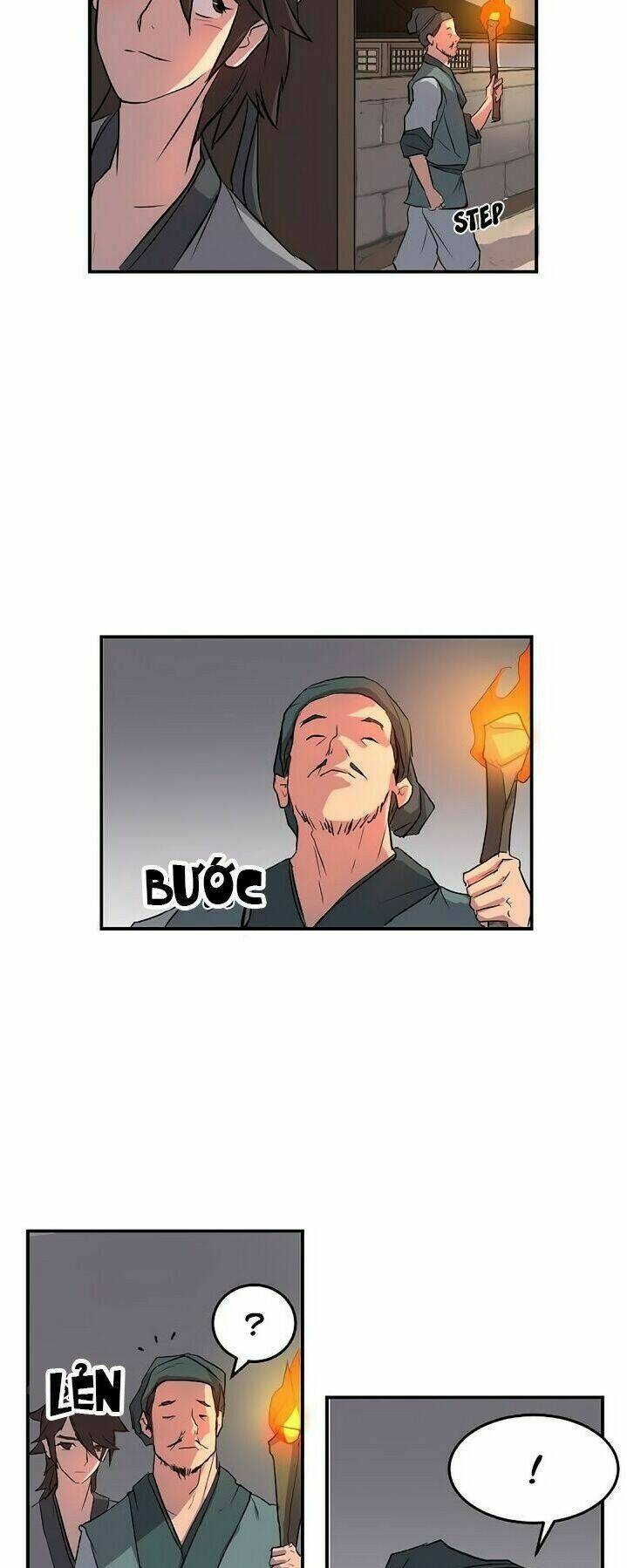 Trọng Sinh Bất Khả Chiến Bại - Chapter 10 - Page 16