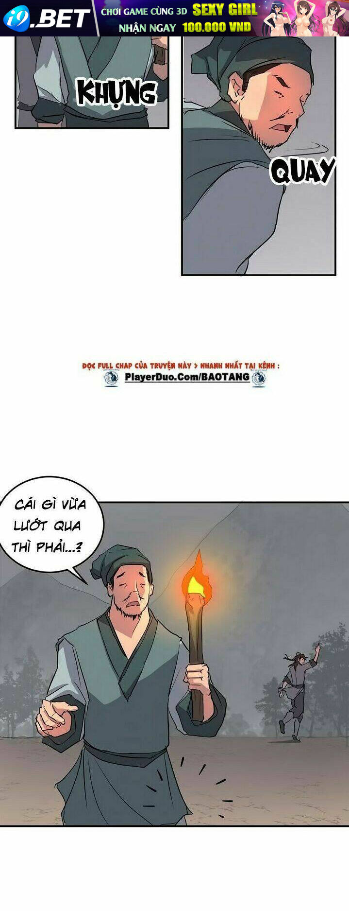 Trọng Sinh Bất Khả Chiến Bại - Chapter 10 - Page 17