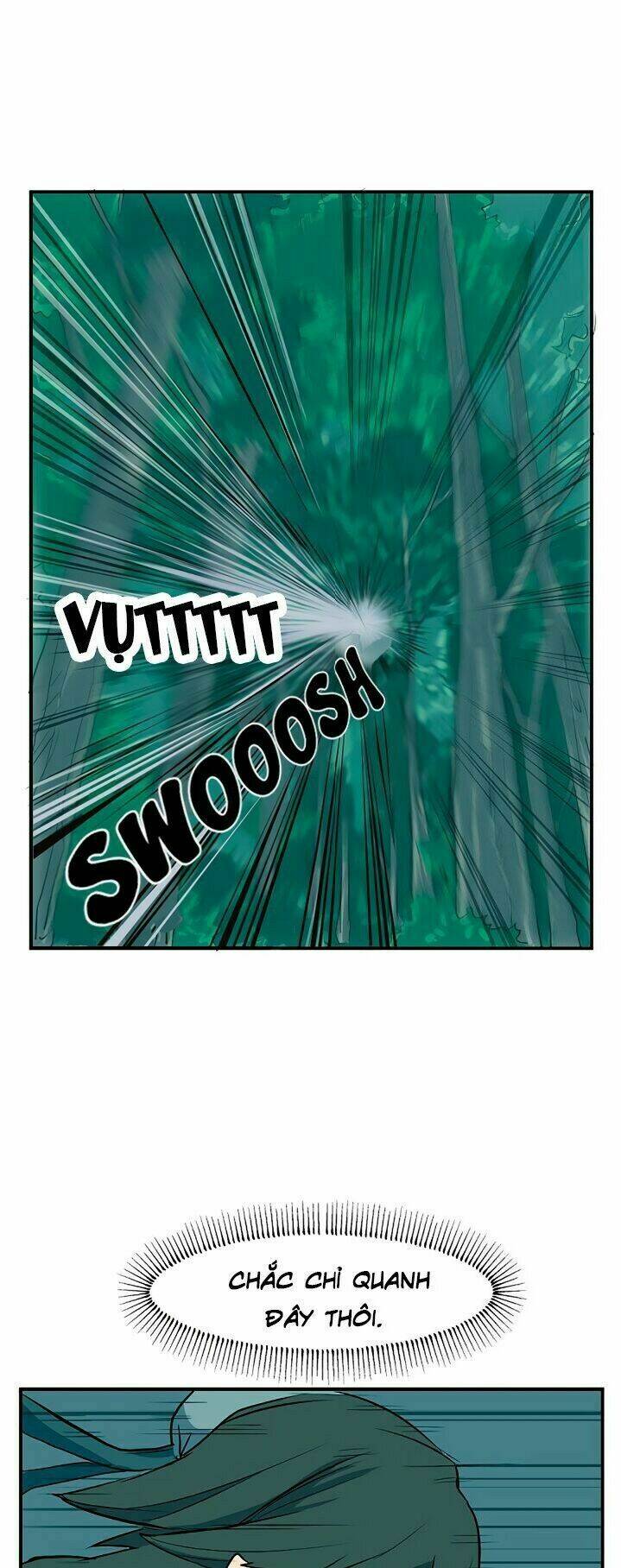 Trọng Sinh Bất Khả Chiến Bại - Chapter 10 - Page 21