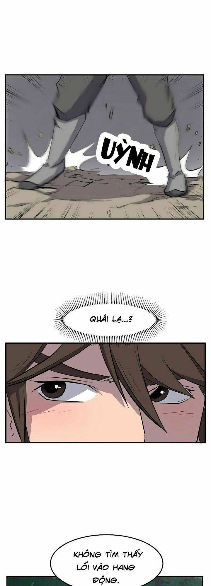 Trọng Sinh Bất Khả Chiến Bại - Chapter 10 - Page 23