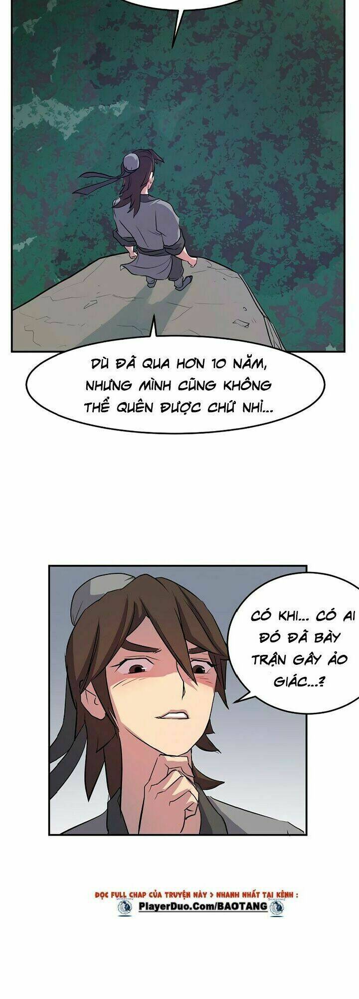 Trọng Sinh Bất Khả Chiến Bại - Chapter 10 - Page 24