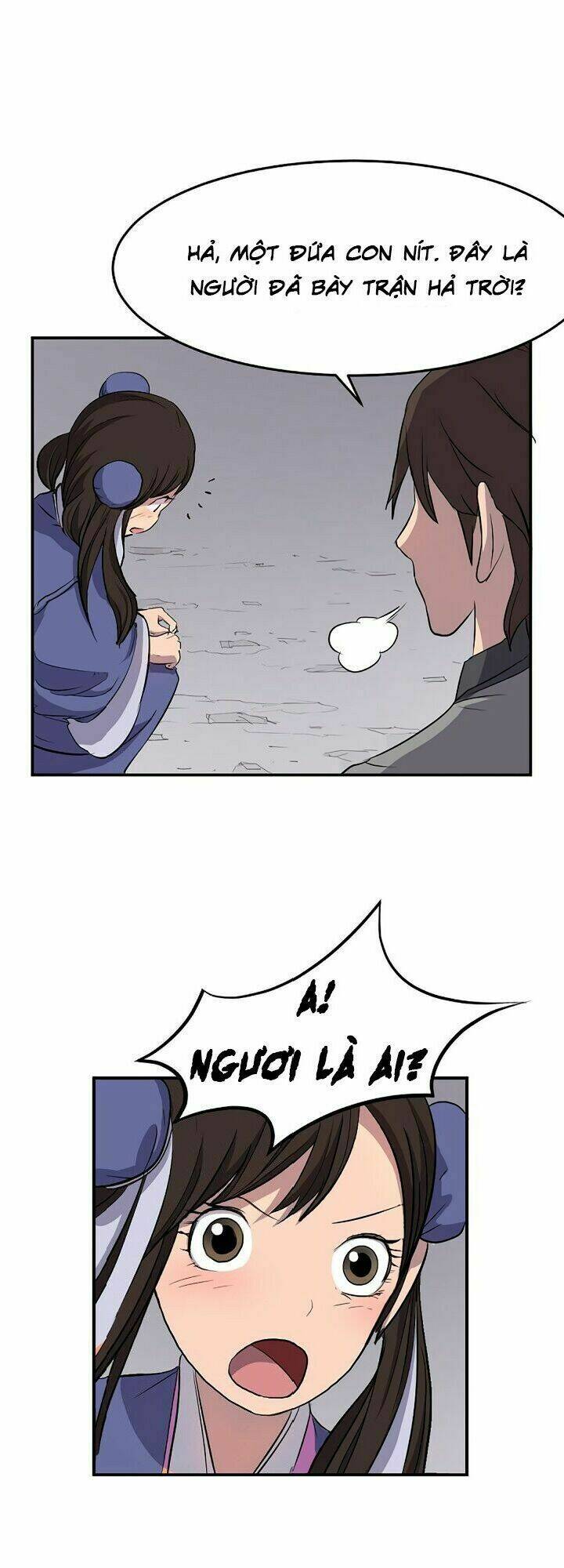 Trọng Sinh Bất Khả Chiến Bại - Chapter 10 - Page 32