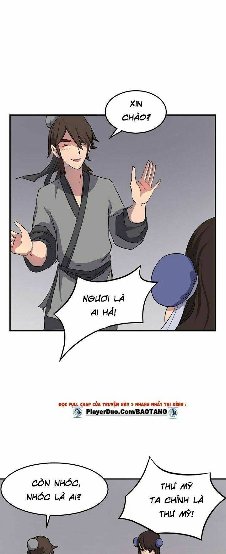 Trọng Sinh Bất Khả Chiến Bại - Chapter 10 - Page 33