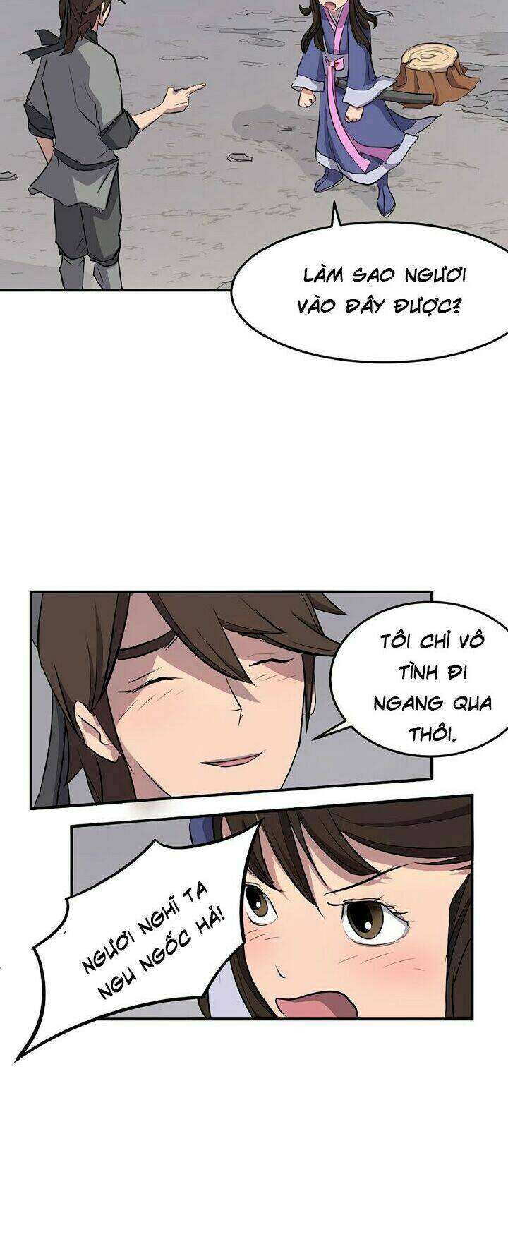 Trọng Sinh Bất Khả Chiến Bại - Chapter 10 - Page 34