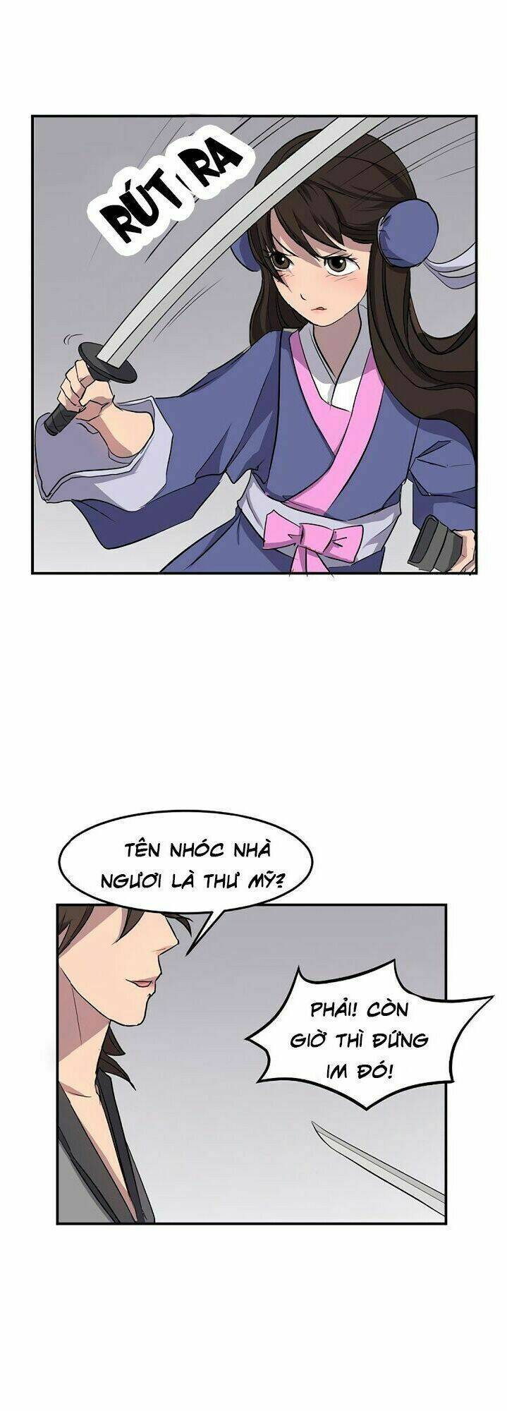 Trọng Sinh Bất Khả Chiến Bại - Chapter 10 - Page 35