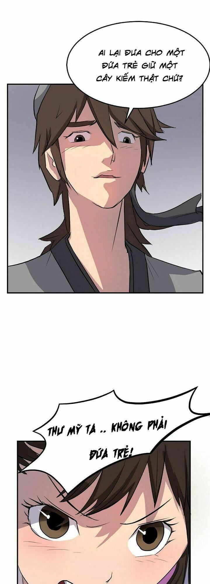 Trọng Sinh Bất Khả Chiến Bại - Chapter 10 - Page 36