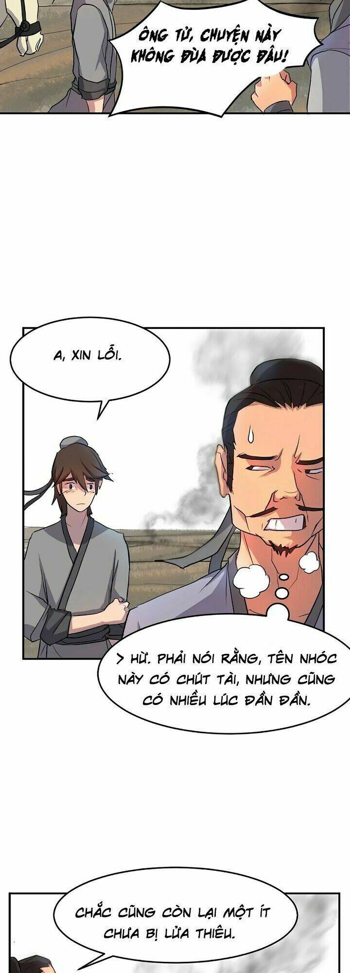 Trọng Sinh Bất Khả Chiến Bại - Chapter 10 - Page 3