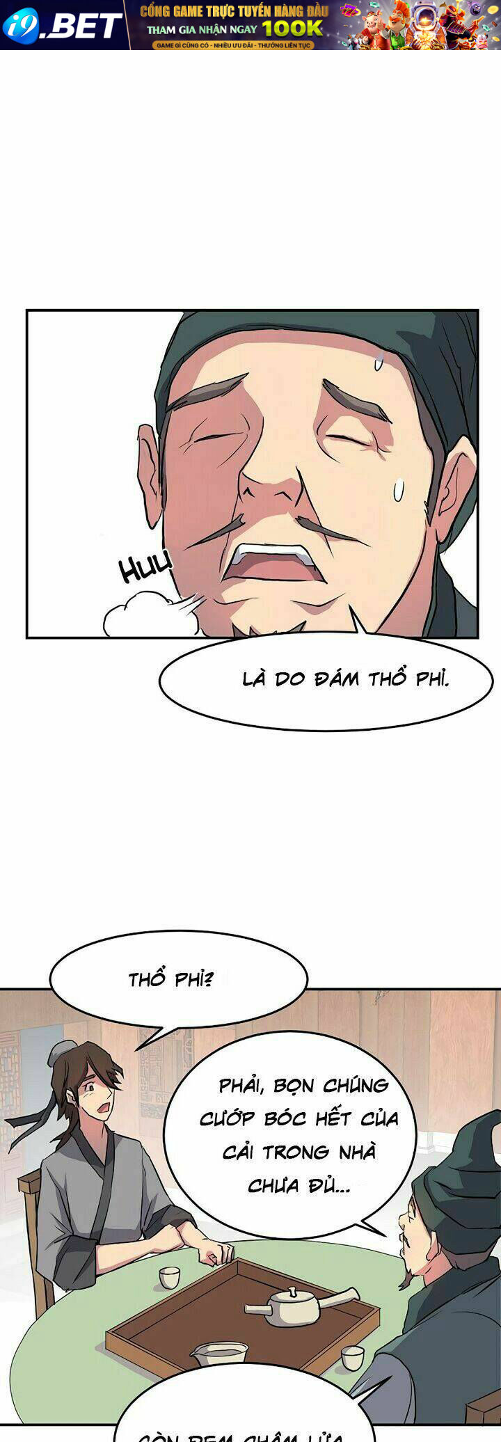 Trọng Sinh Bất Khả Chiến Bại - Chapter 10 - Page 7