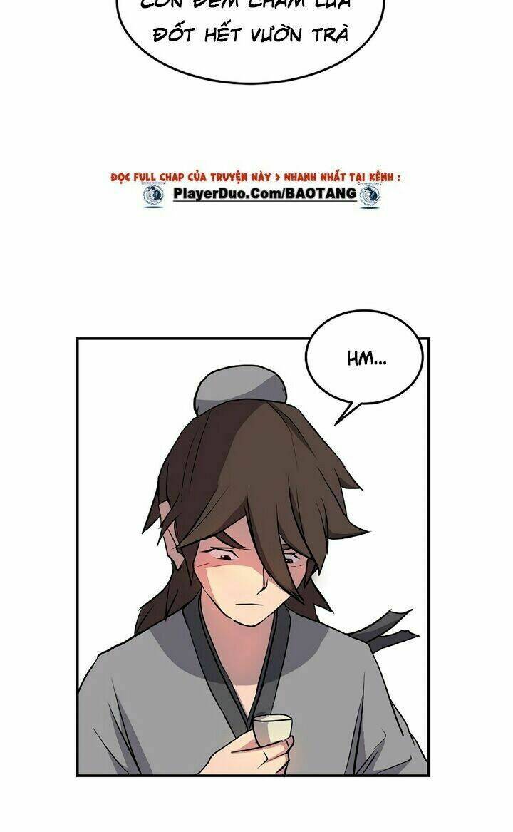 Trọng Sinh Bất Khả Chiến Bại - Chapter 10 - Page 8