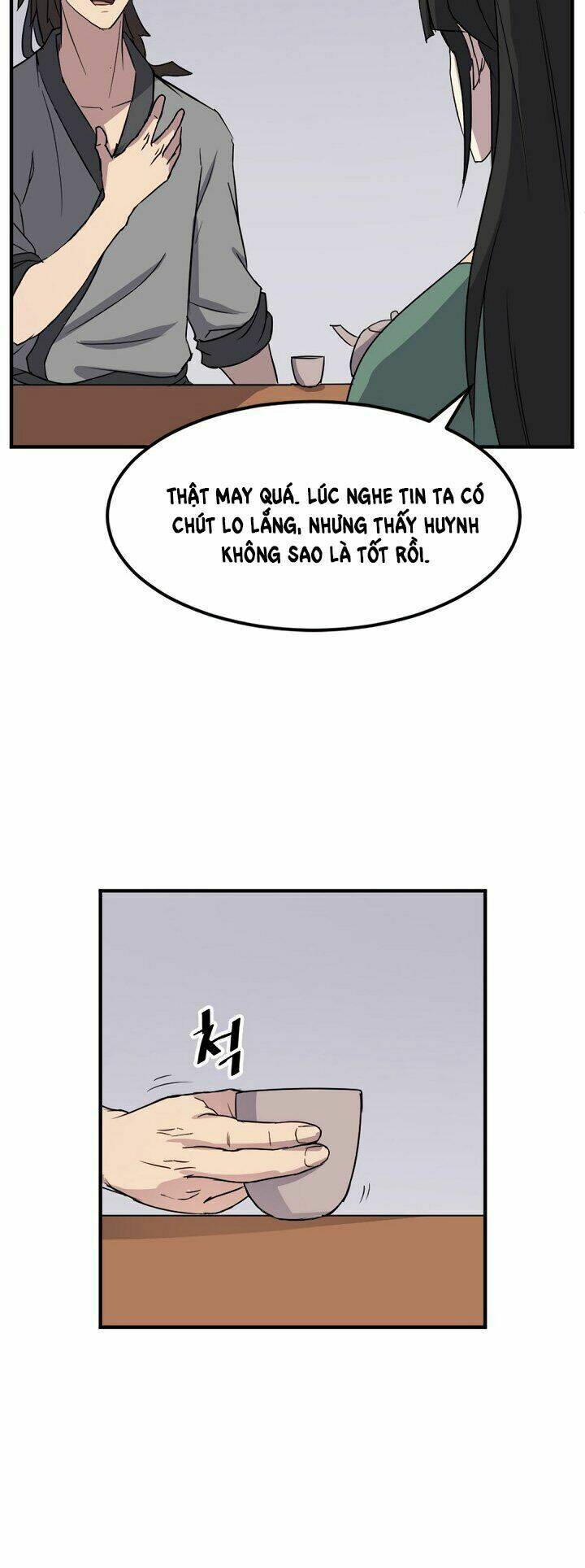 Trọng Sinh Bất Khả Chiến Bại - Chapter 100 - Page 15