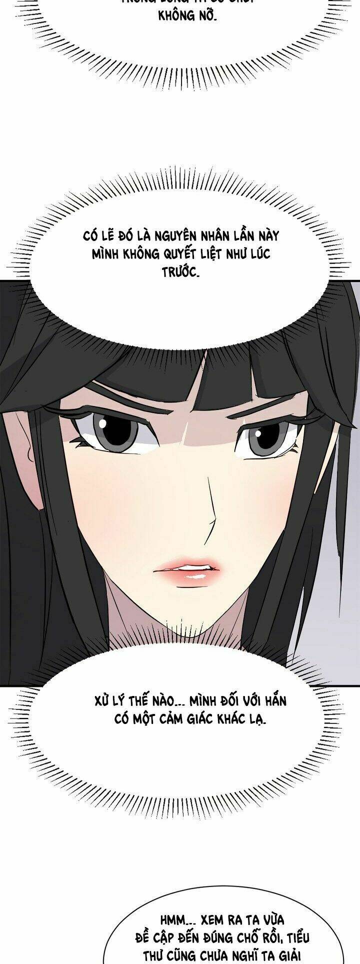 Trọng Sinh Bất Khả Chiến Bại - Chapter 100 - Page 19