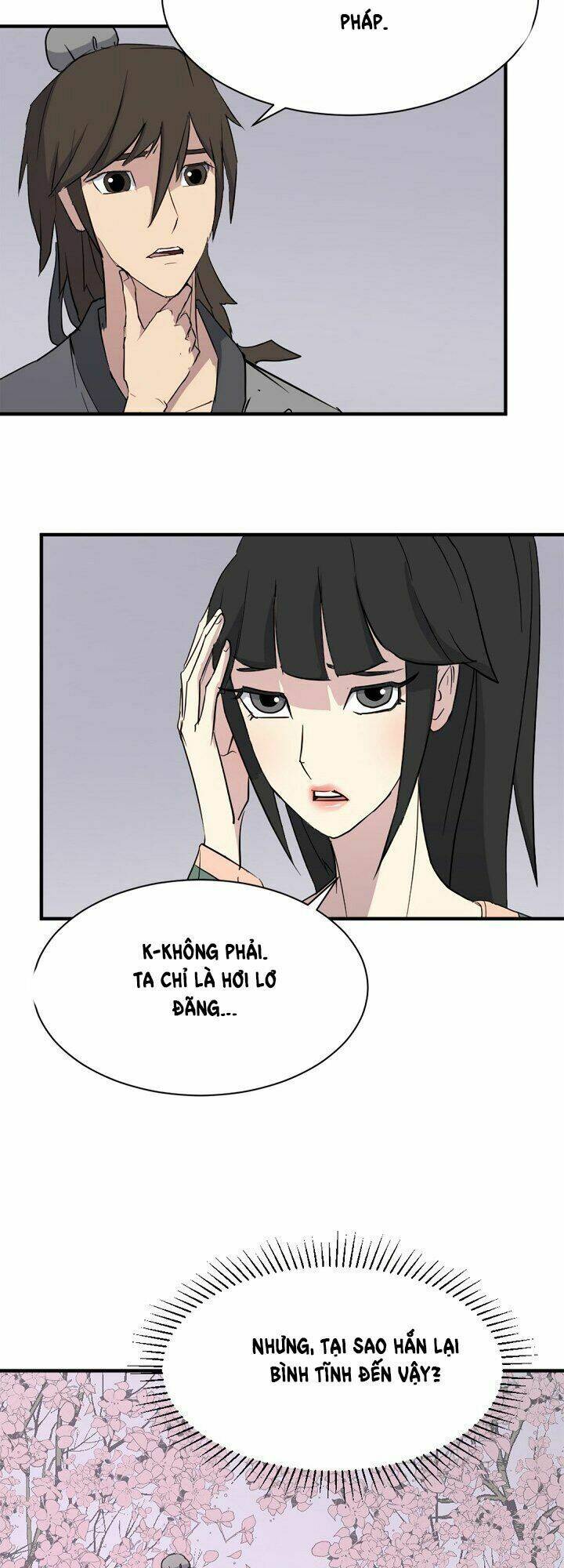 Trọng Sinh Bất Khả Chiến Bại - Chapter 100 - Page 20