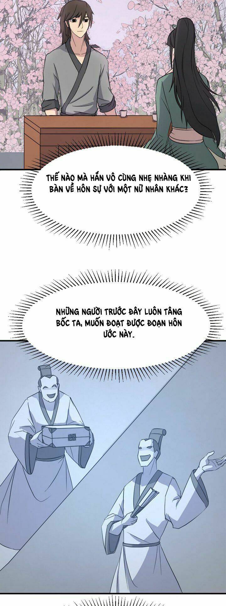 Trọng Sinh Bất Khả Chiến Bại - Chapter 100 - Page 21