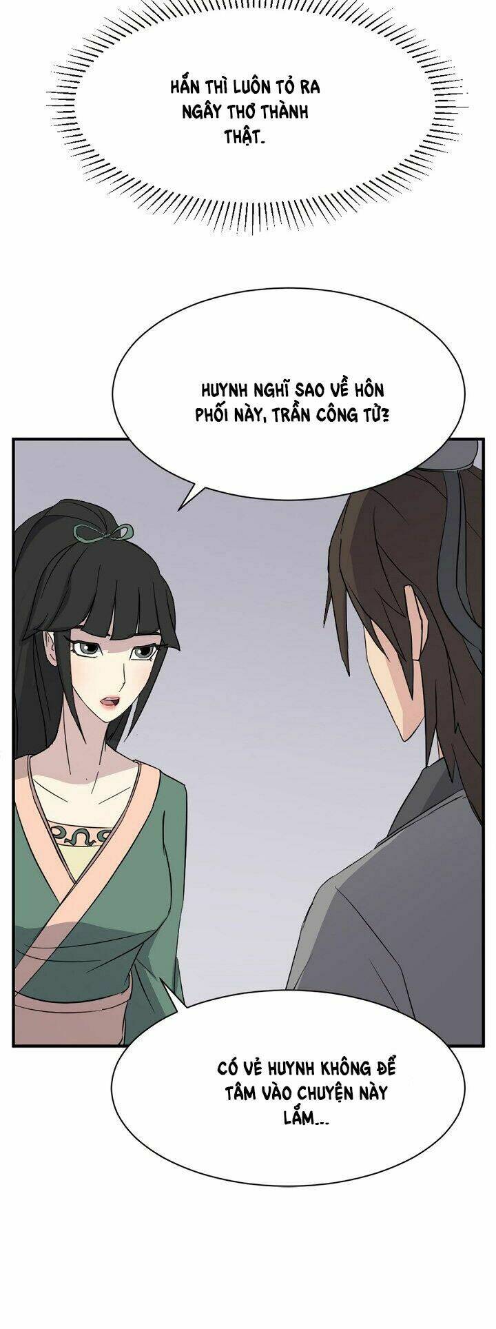 Trọng Sinh Bất Khả Chiến Bại - Chapter 100 - Page 22