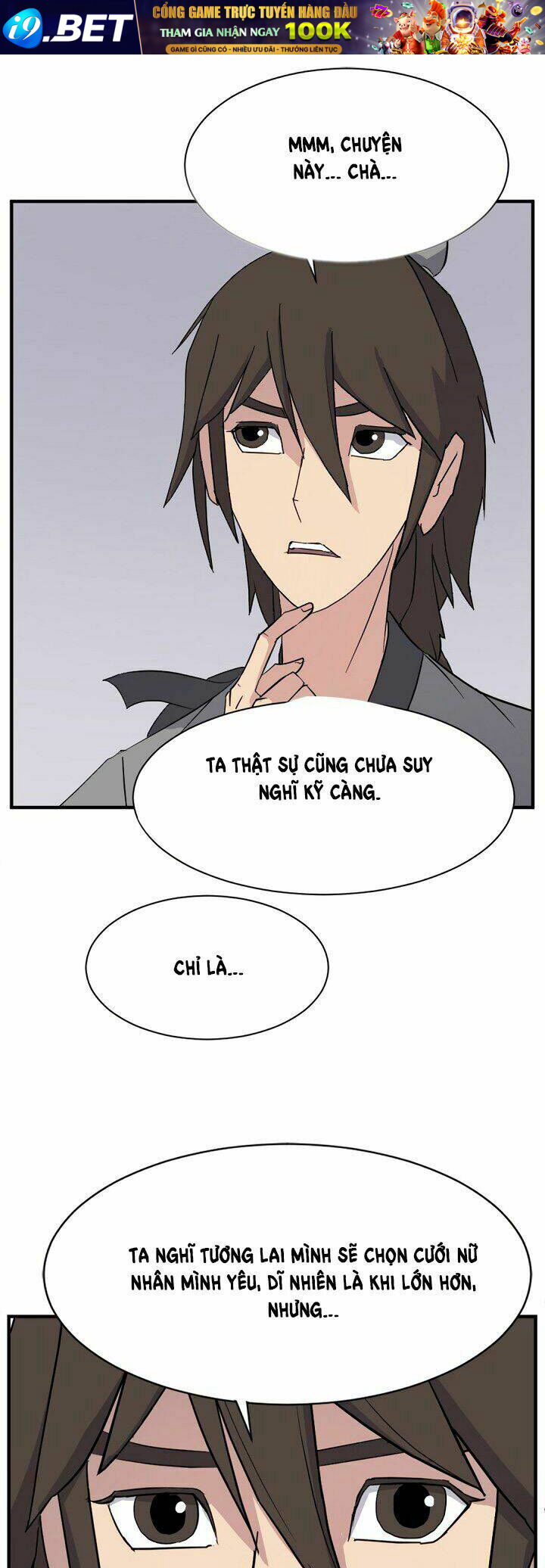 Trọng Sinh Bất Khả Chiến Bại - Chapter 100 - Page 23