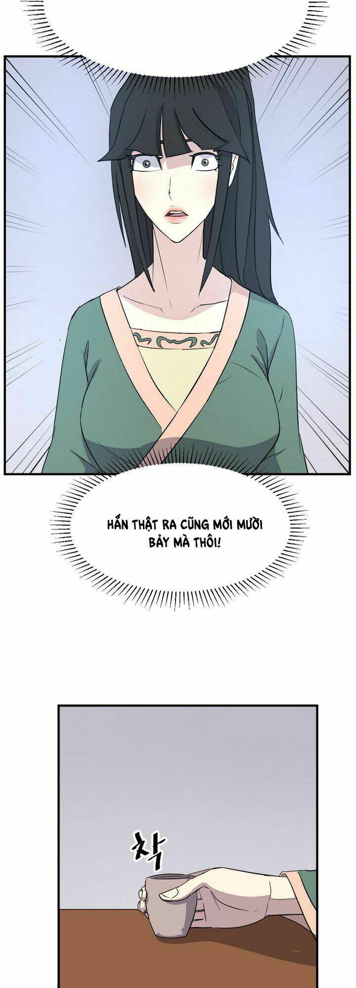 Trọng Sinh Bất Khả Chiến Bại - Chapter 100 - Page 26