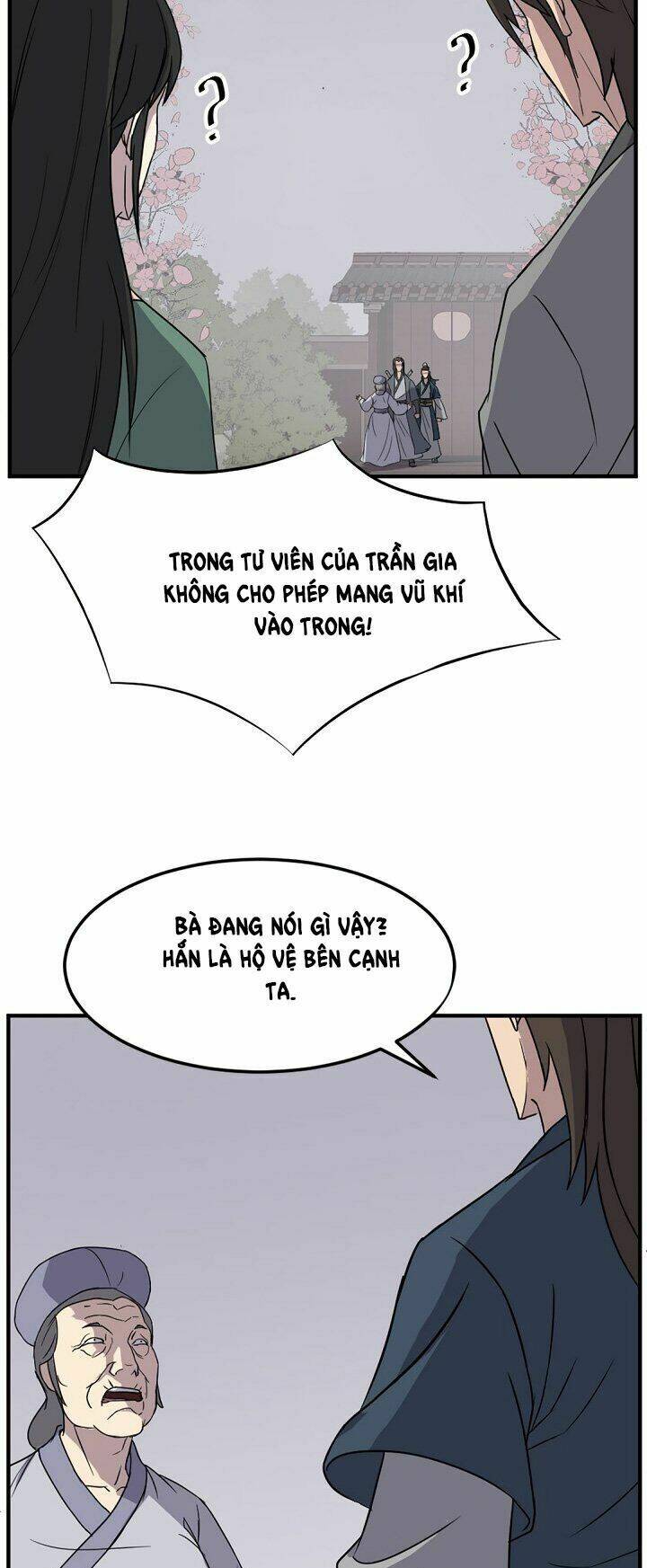 Trọng Sinh Bất Khả Chiến Bại - Chapter 100 - Page 30