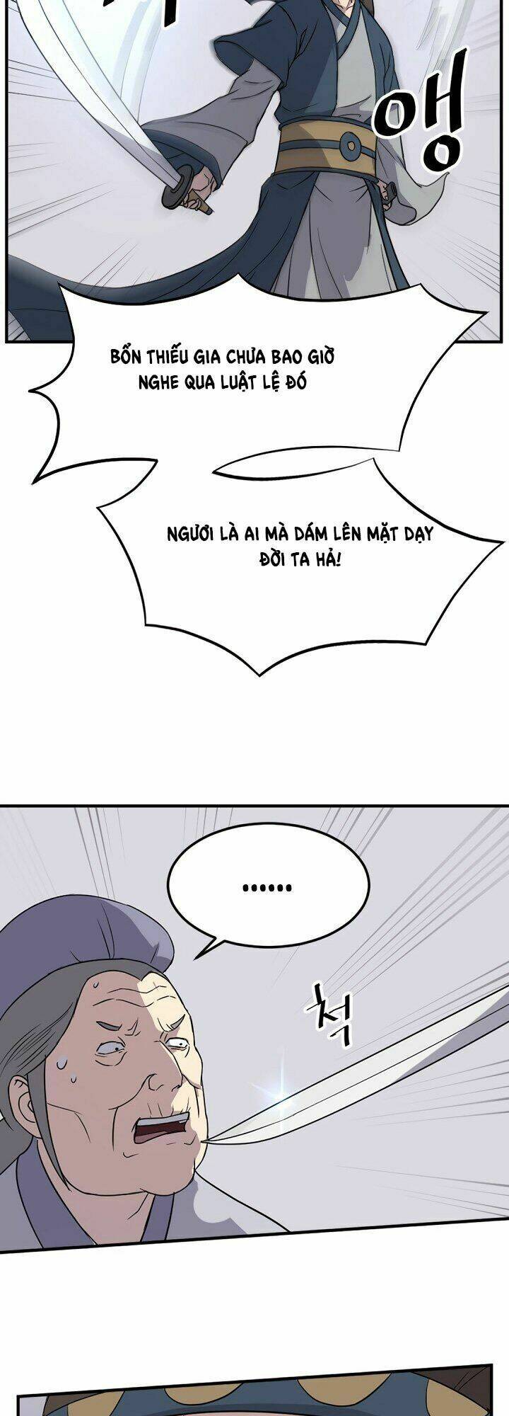 Trọng Sinh Bất Khả Chiến Bại - Chapter 100 - Page 35