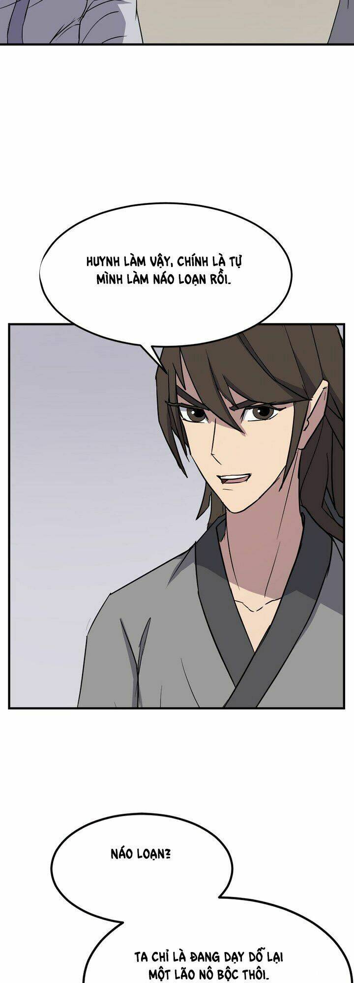 Trọng Sinh Bất Khả Chiến Bại - Chapter 100 - Page 38