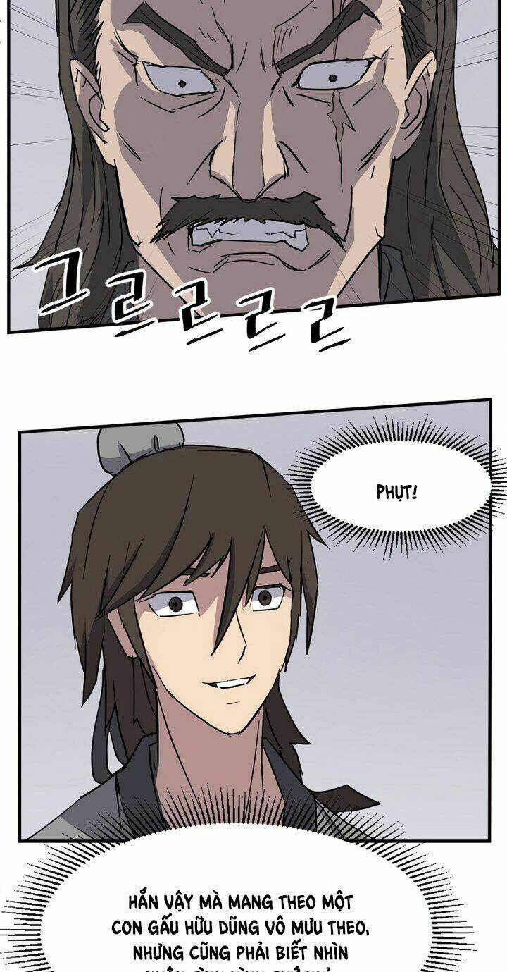 Trọng Sinh Bất Khả Chiến Bại - Chapter 100 - Page 42