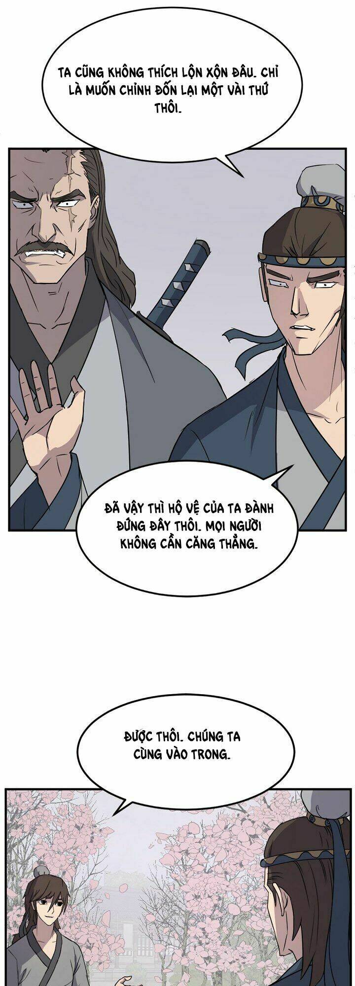 Trọng Sinh Bất Khả Chiến Bại - Chapter 100 - Page 44