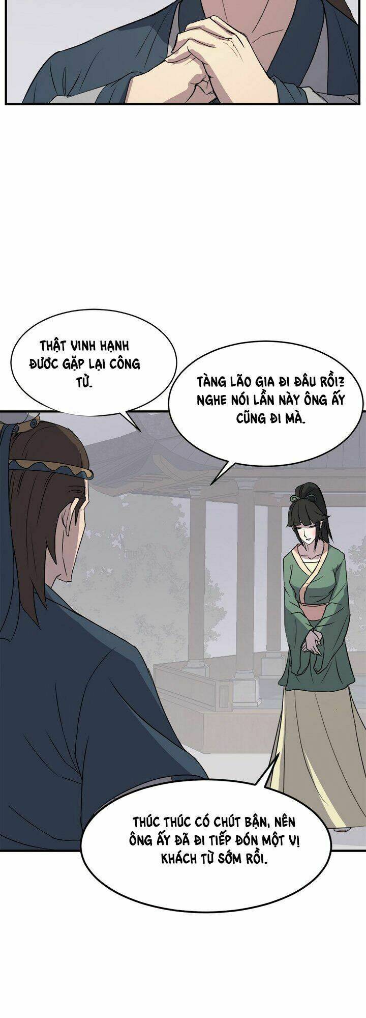 Trọng Sinh Bất Khả Chiến Bại - Chapter 100 - Page 47