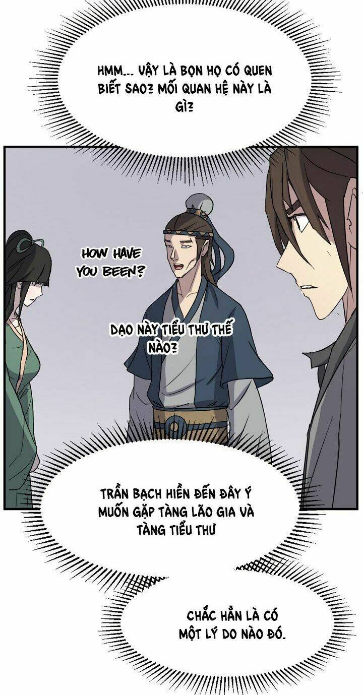 Trọng Sinh Bất Khả Chiến Bại - Chapter 100 - Page 49