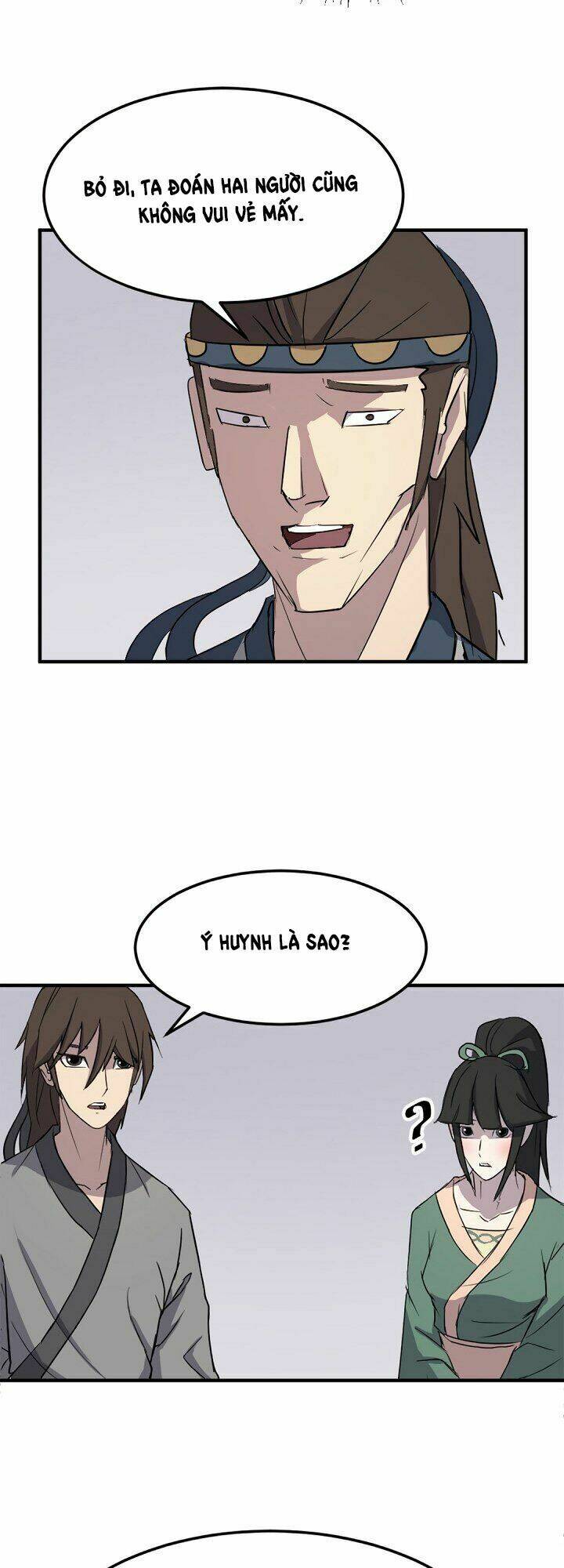 Trọng Sinh Bất Khả Chiến Bại - Chapter 100 - Page 50