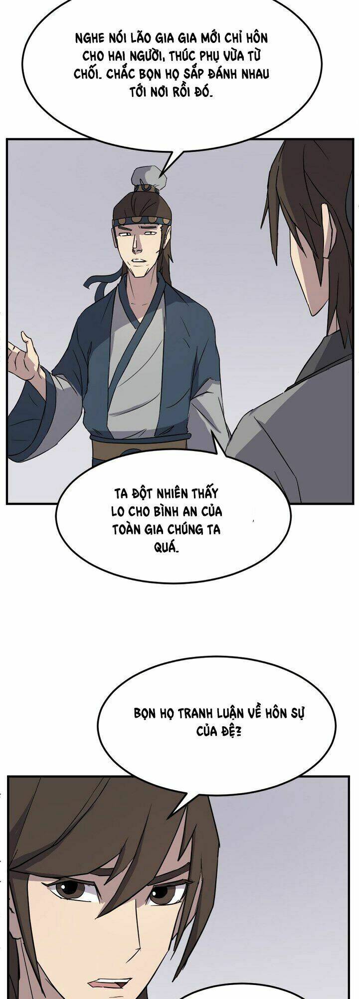 Trọng Sinh Bất Khả Chiến Bại - Chapter 100 - Page 51