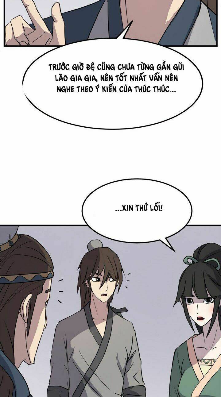 Trọng Sinh Bất Khả Chiến Bại - Chapter 100 - Page 53