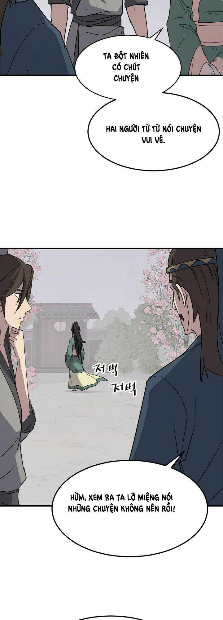 Trọng Sinh Bất Khả Chiến Bại - Chapter 100 - Page 54