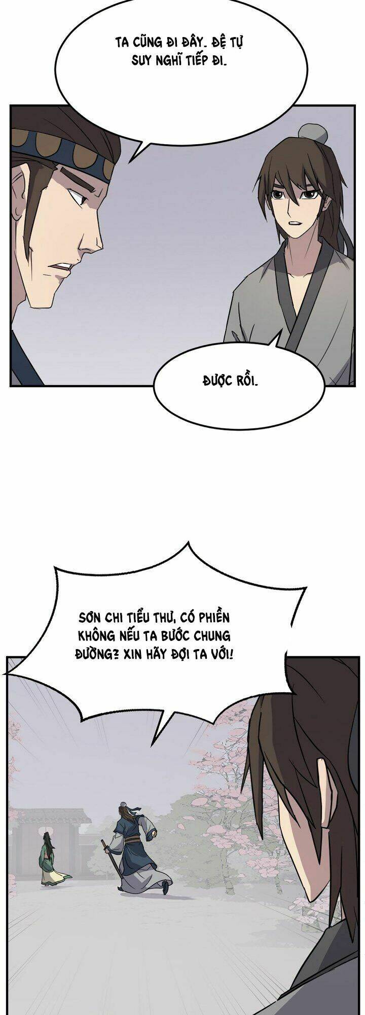 Trọng Sinh Bất Khả Chiến Bại - Chapter 100 - Page 55