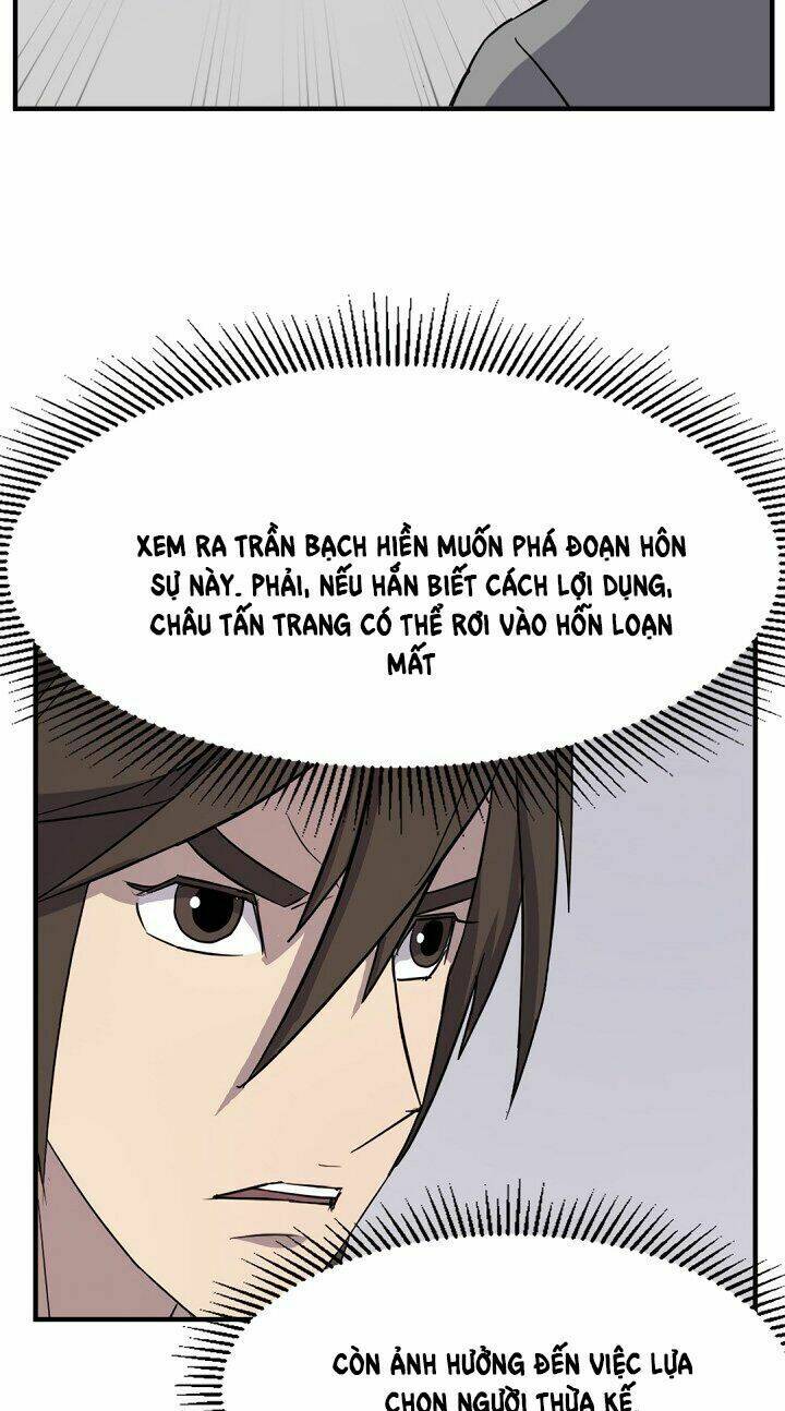 Trọng Sinh Bất Khả Chiến Bại - Chapter 100 - Page 56