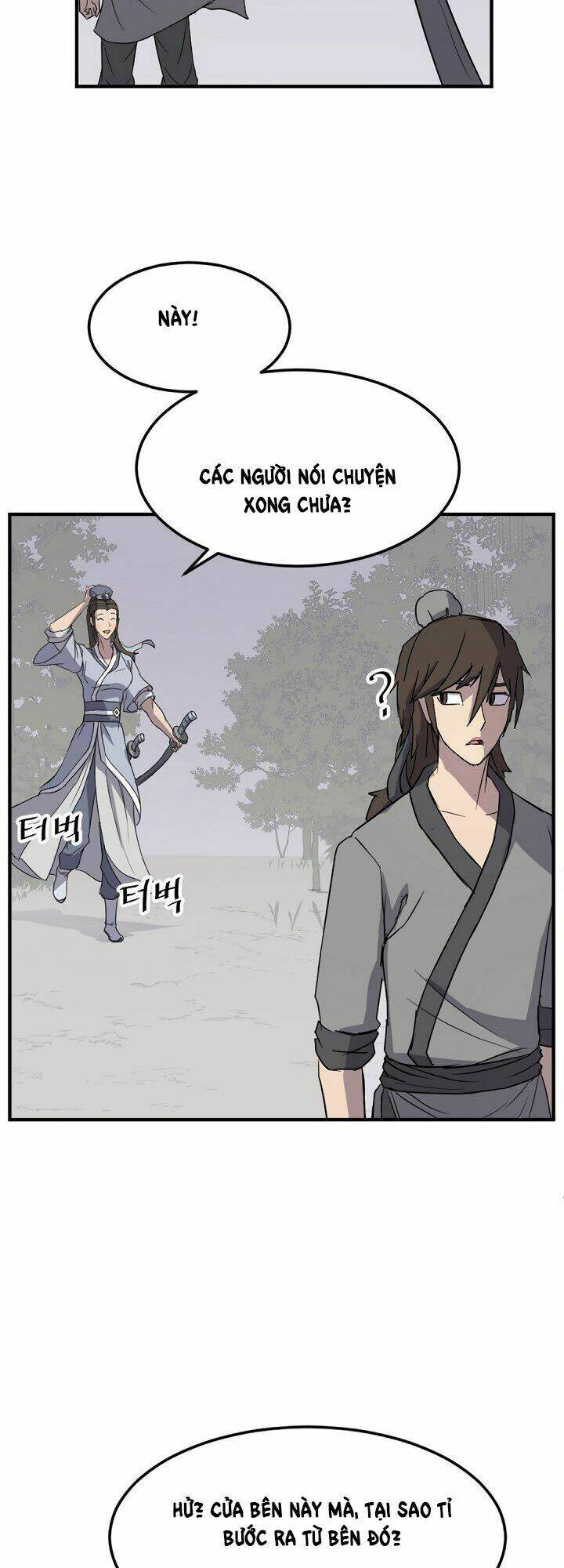 Trọng Sinh Bất Khả Chiến Bại - Chapter 100 - Page 58