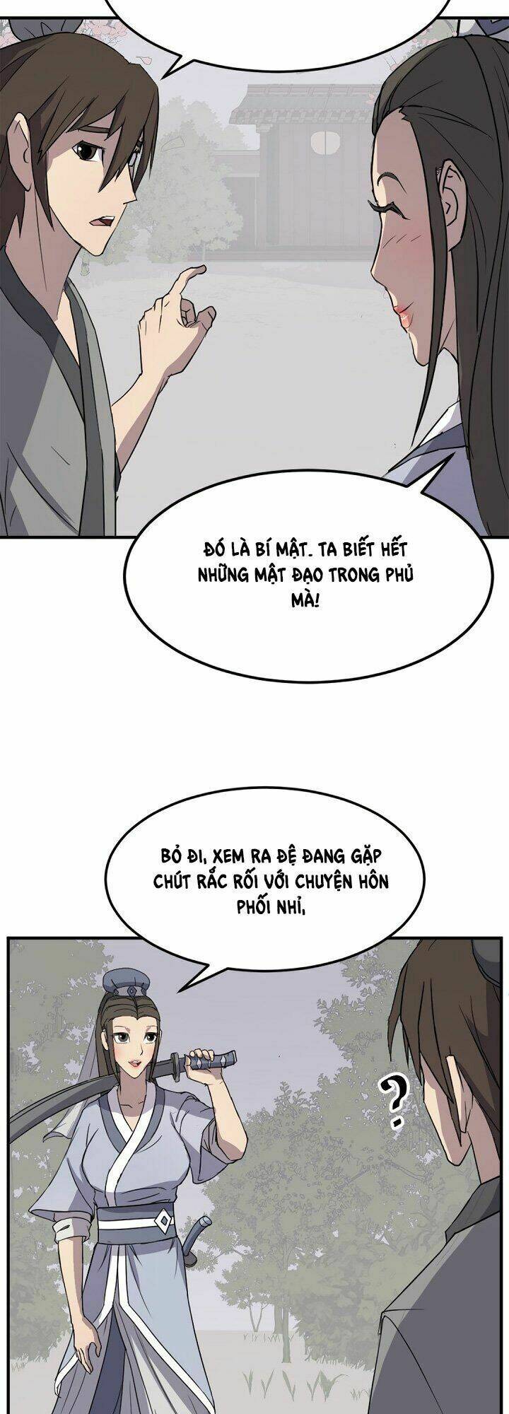 Trọng Sinh Bất Khả Chiến Bại - Chapter 100 - Page 59