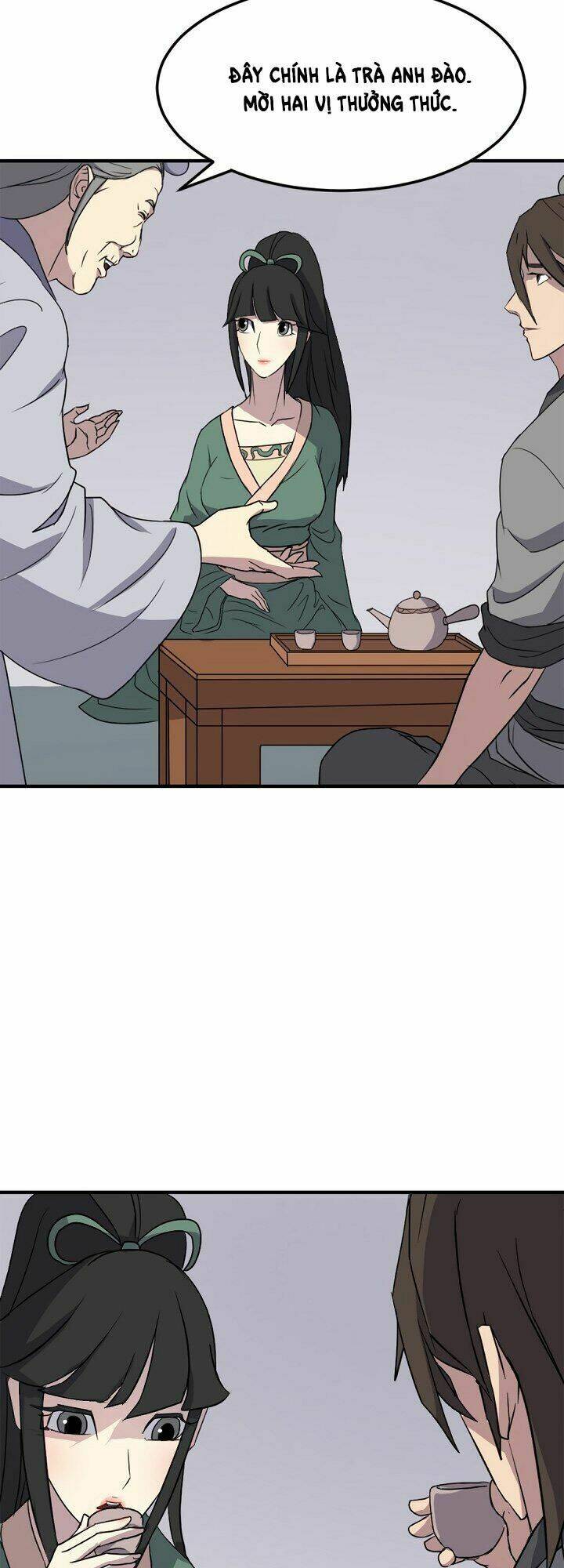 Trọng Sinh Bất Khả Chiến Bại - Chapter 100 - Page 6