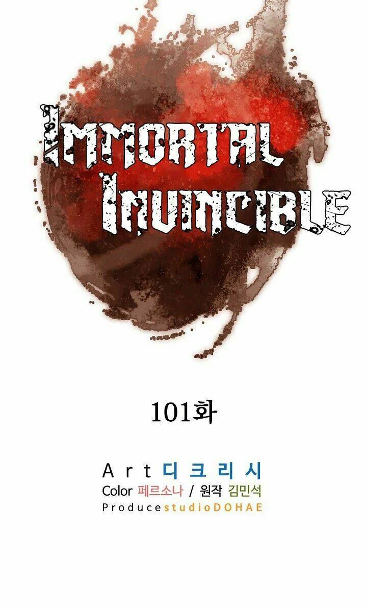 Trọng Sinh Bất Khả Chiến Bại - Chapter 101 - Page 16