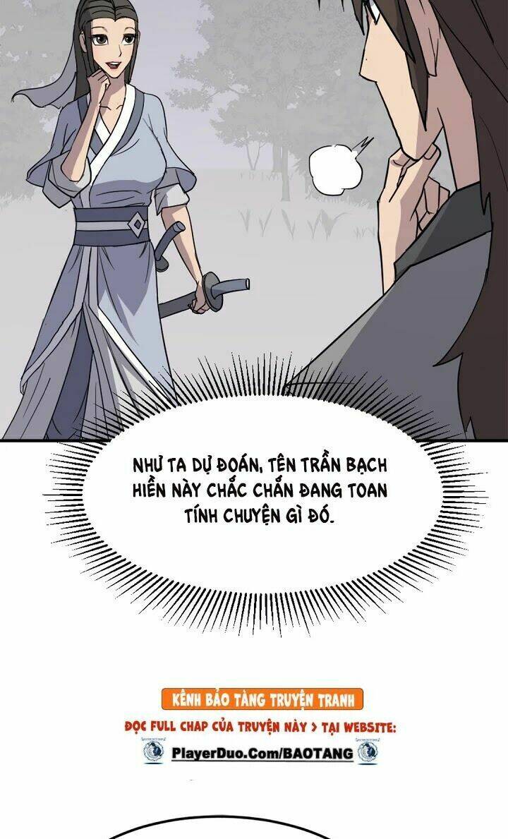 Trọng Sinh Bất Khả Chiến Bại - Chapter 101 - Page 22