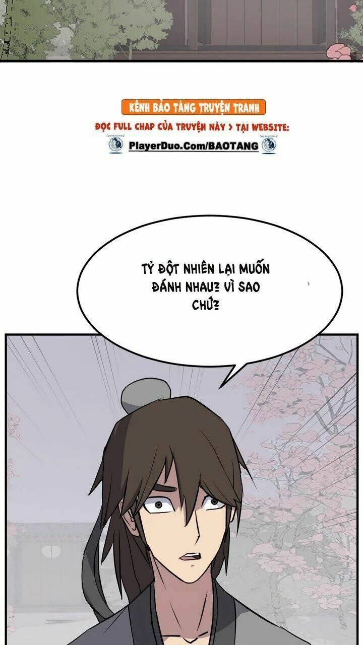 Trọng Sinh Bất Khả Chiến Bại - Chapter 101 - Page 3